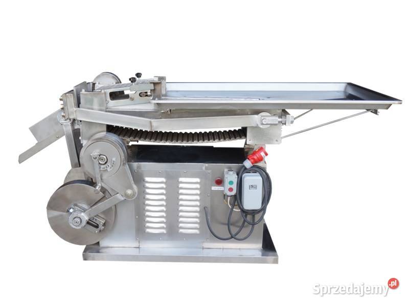 MASZYNA ROLNICZA DO CIĘCIA PASZY ZIÓŁ TYTONIU Pozostałe Kolonia Poczesna