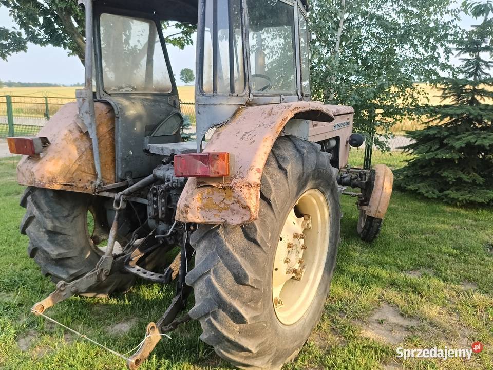 Sprzedam c4011 C360 mazowieckie Lipsko