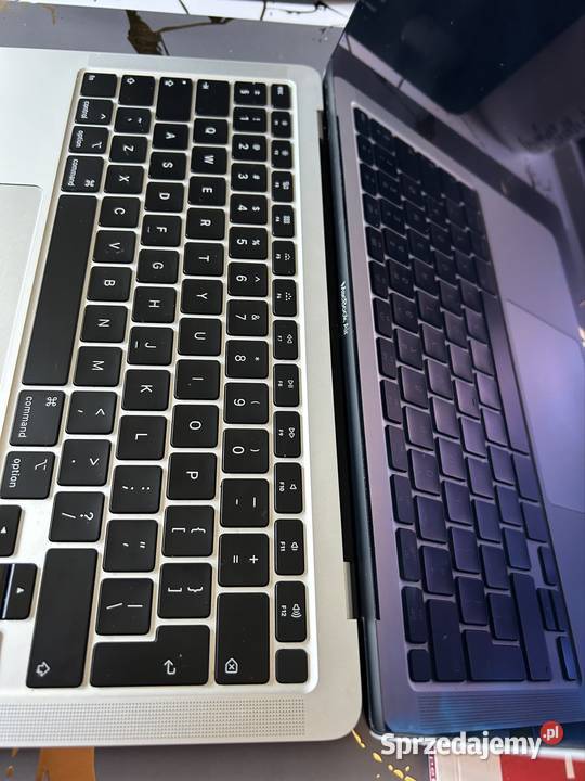 MacBook Air 13 Retina z 2020 roku małopolskie Zakopane sprzedam