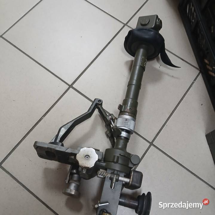 PERYSKOP WOJSKOWY teodolitu 36B 400GC Skierniewice