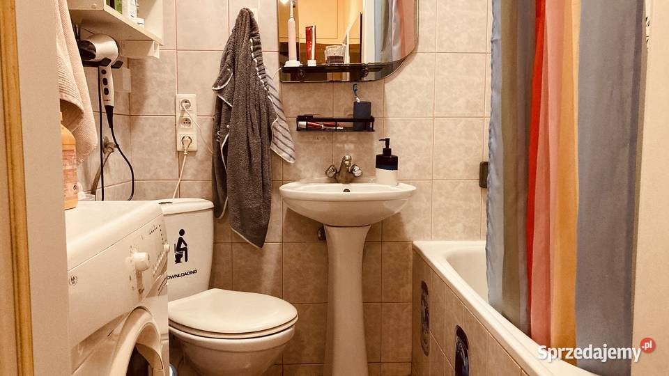 2 pokoje 54m2 sprzedam bezpośrednio Warszawa sprzedam