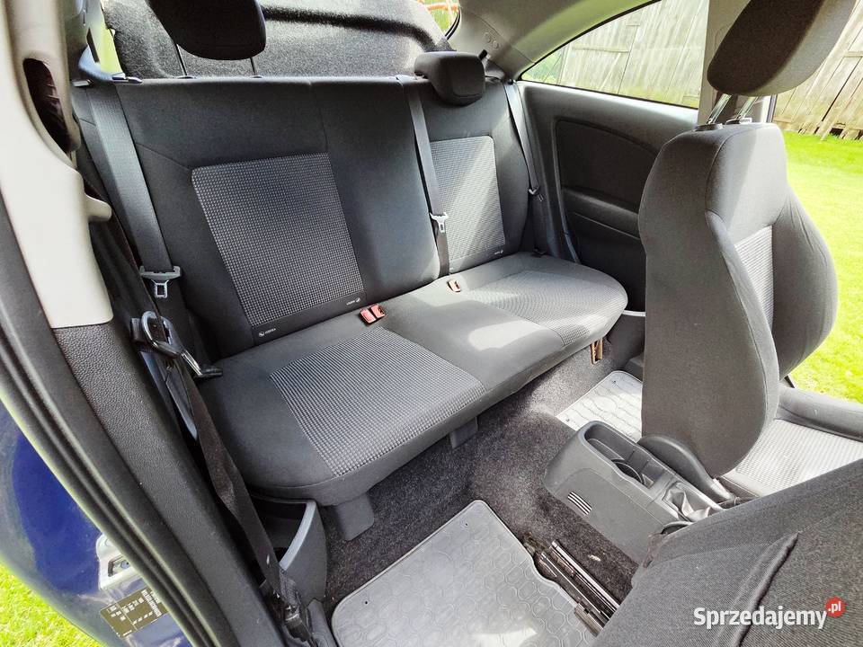 Opel Corsa 13 CDTI Essentia