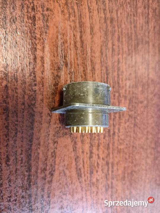 PT02A106P Złącze sprzedam