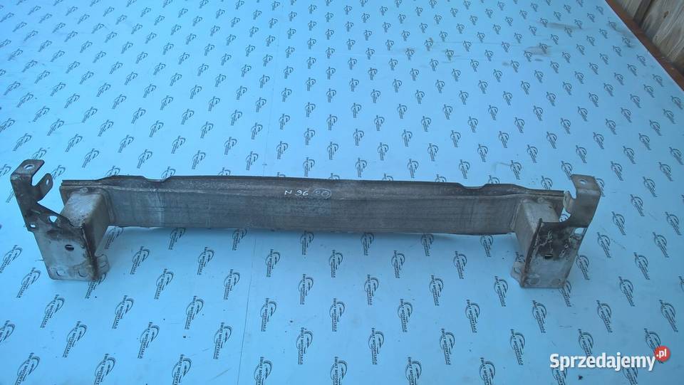 AUDI A1 belka przód 8X0807109CC osobowe