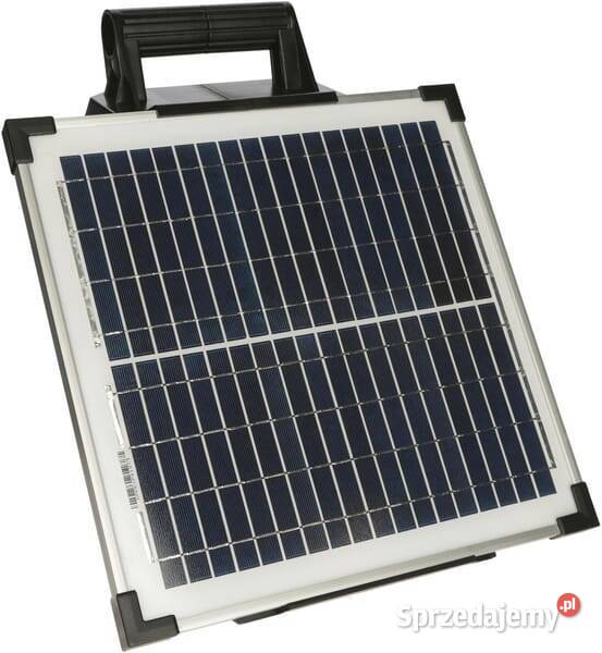 Elektryzator solarny SunPower S1500 372951 małopolskie Kamionna
