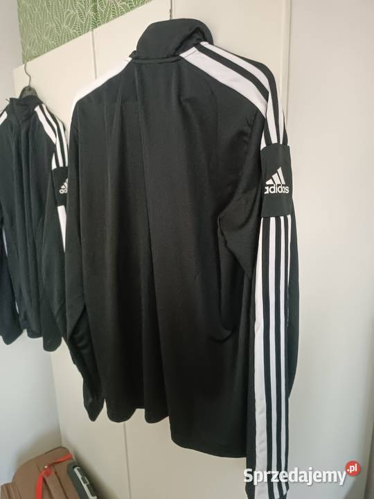 Adidas bluza męska Adidas Squadra 21 Training Adidas Libiąż