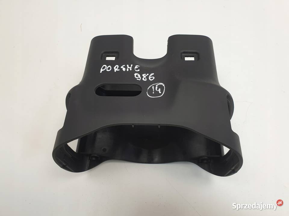 Porsche Boxster 986 OBUDOWA KOLUMNY osłona ORYG Rudka sprzedam