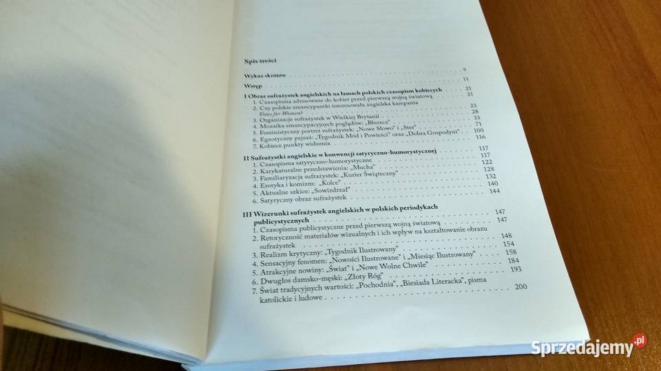 Bojownice czy wariatki obraz sufrażystek historia Gdańsk