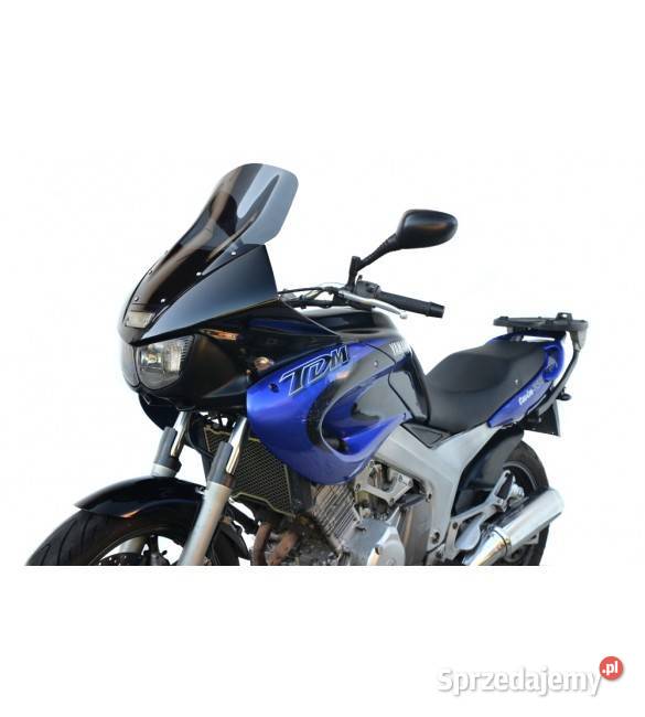 SZYBA MOTOCYKLOWA YAMAHA TDM 850 9601
