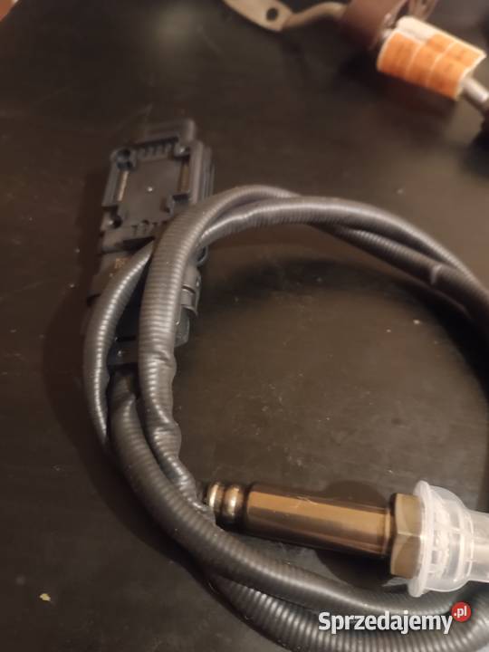 Czujnik nox BMW g05g20g30 sprzedam