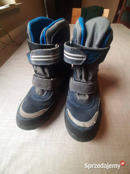 Buty Bartek zimowe 36 Gajewniki