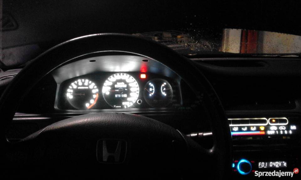 Honda Civic EG3 D13B2 Kozy sprzedam