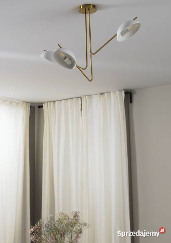 Nowa lampa sufitowa Johan Westwing Ostrołęka