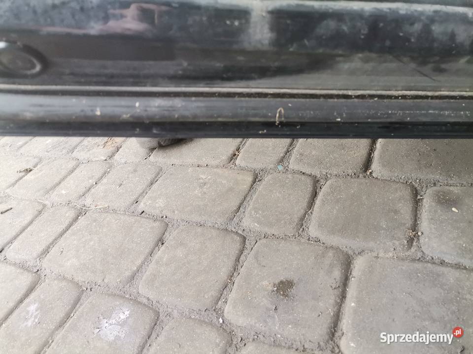 BMW E46 SEDAN DRZWI LEWY PRZÓD 3039 Nowy Sącz