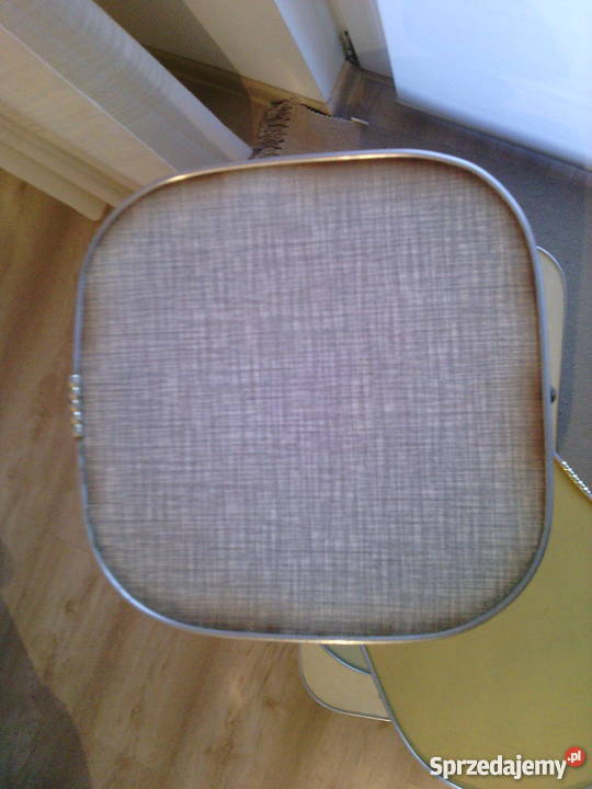 kwietnik PRL Vintage małopolskie Bukowno