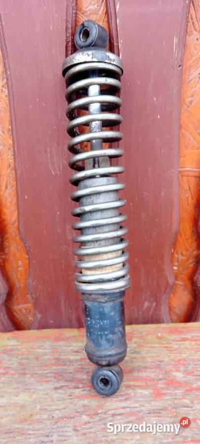 Amortyzatory wsk 125 175 tył tylne tylnie