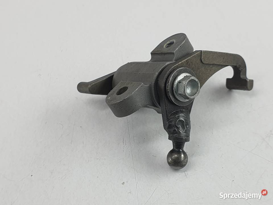 Dzwignia Wodzik Zapadka Zaworu Ktm Sx250300 Exc łódzkie Łódź