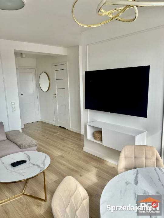 sprzedaży mieszkania Gryfice 3538m 2 pokoje