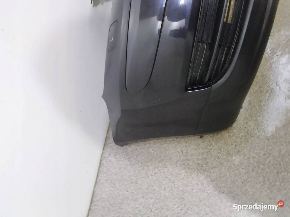 ZDERZAK PRZÓD XENON SPRYSKI LC9Z PRZED LIFT