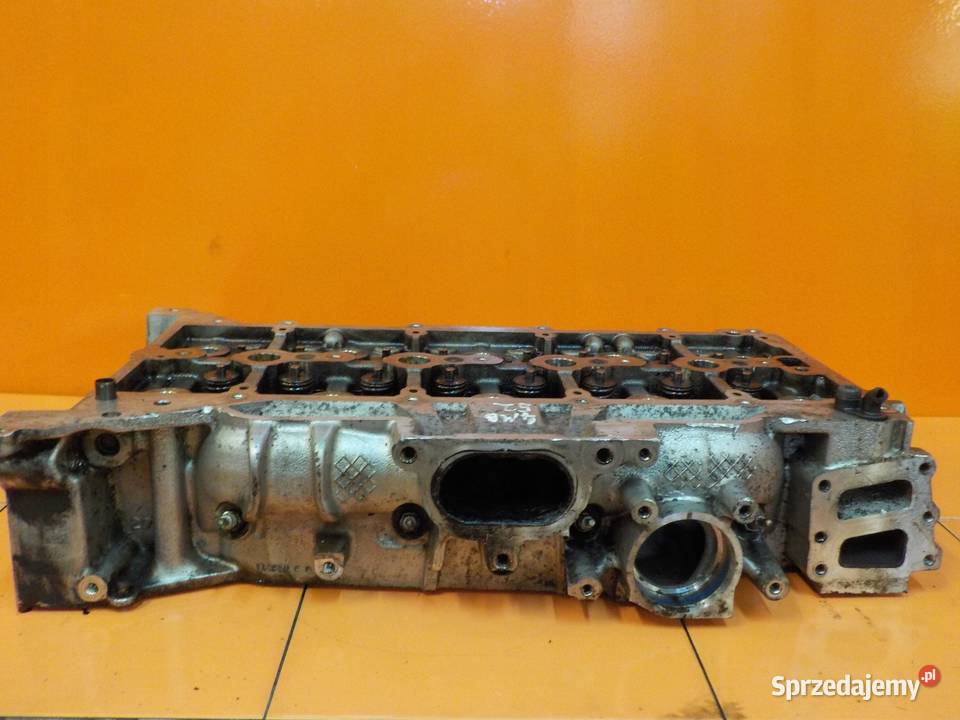 FORD TRANSIT MK8 20 TDCI EURO 6 21r 131 BKFB Suków