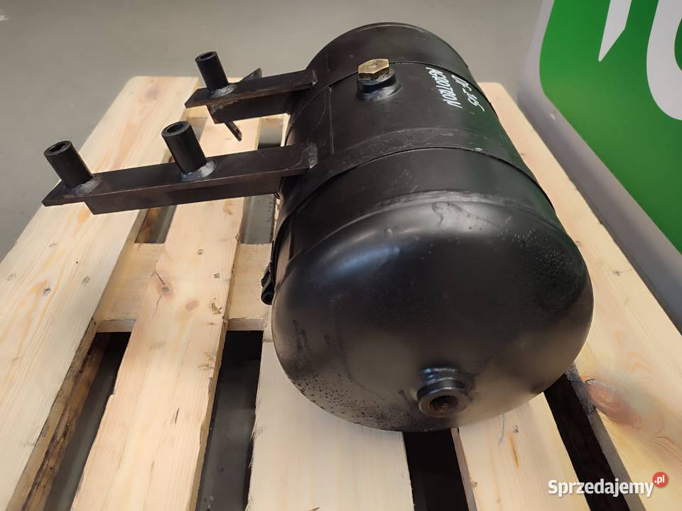 Zbiornik powietrza DEUTZ FAHR AGROTRON 215 Wilkowo