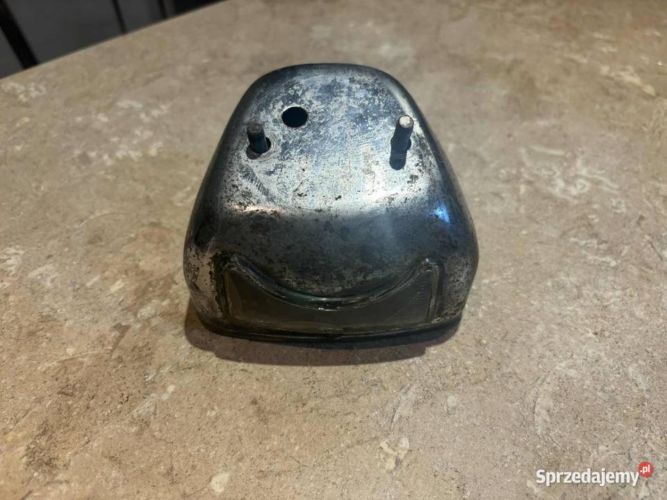 Lampa tylna WSK telewizorek Sport Dudek Pak Pic