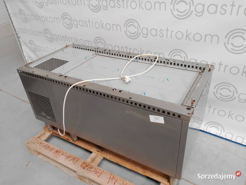 Podstawa chłodnicza 2szufladowa Fagor EMFP7120B dolnośląskie Wrocław