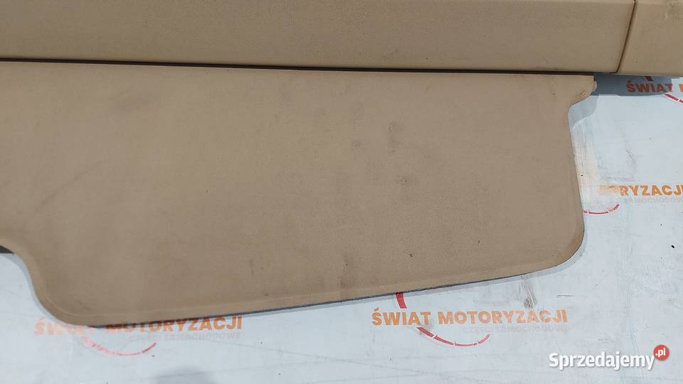 RANGE ROVER I 09r roleta bagażnika osobowe Rolety bagażnika Kielce