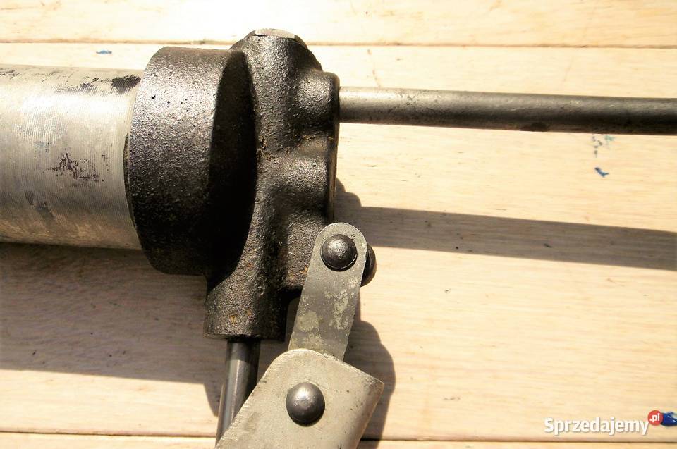 smarownica tawotnica wojskowa wz 13