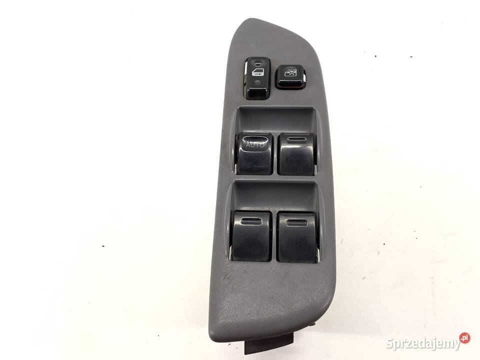 PRZEŁĄCZNIK SZYB TOYOTA RAV 4 II 8482042090 0005