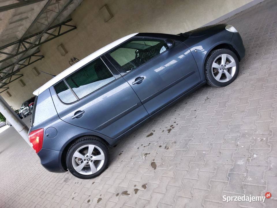 Sprzedam auto CD Radom