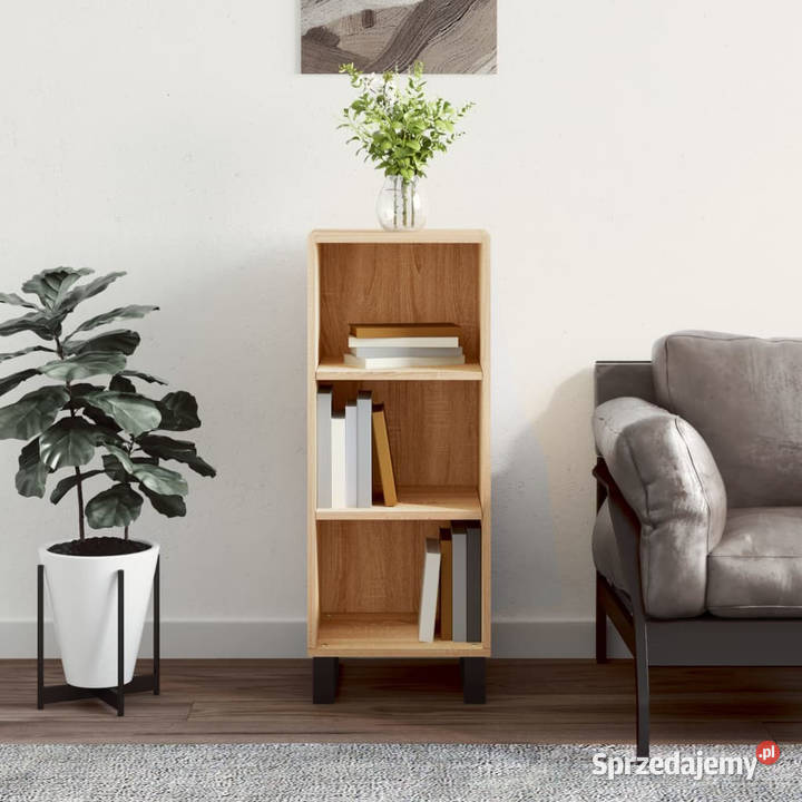 Szafka dąb sonoma 345x325x90 materiał mazowieckie Warszawa sprzedam