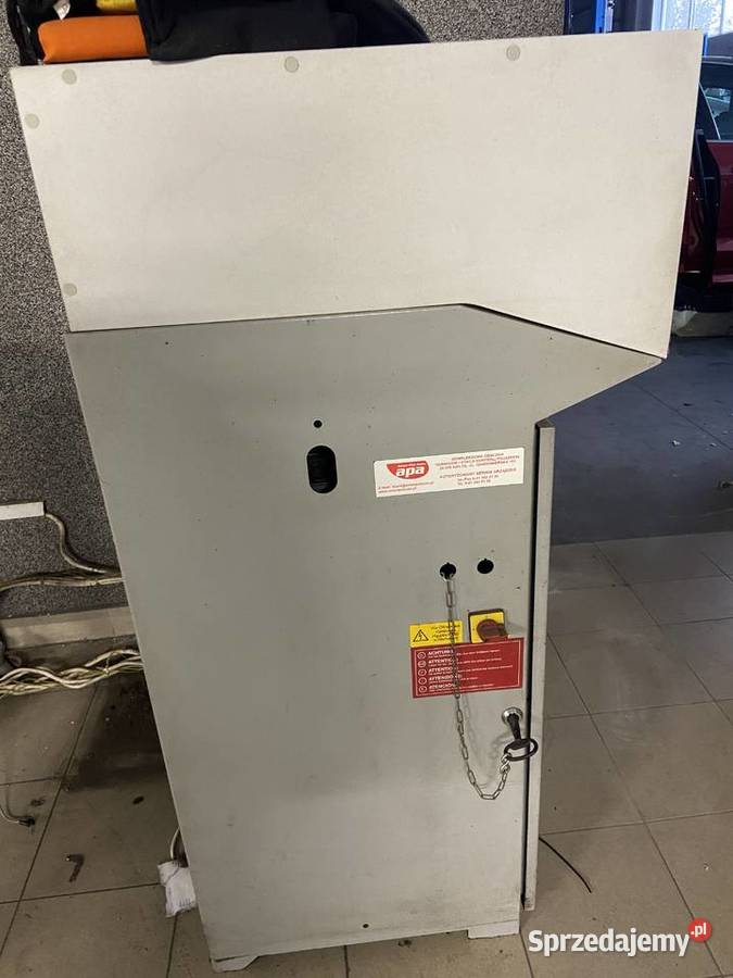 Linia diagnostyczna maha mazowieckie Radom