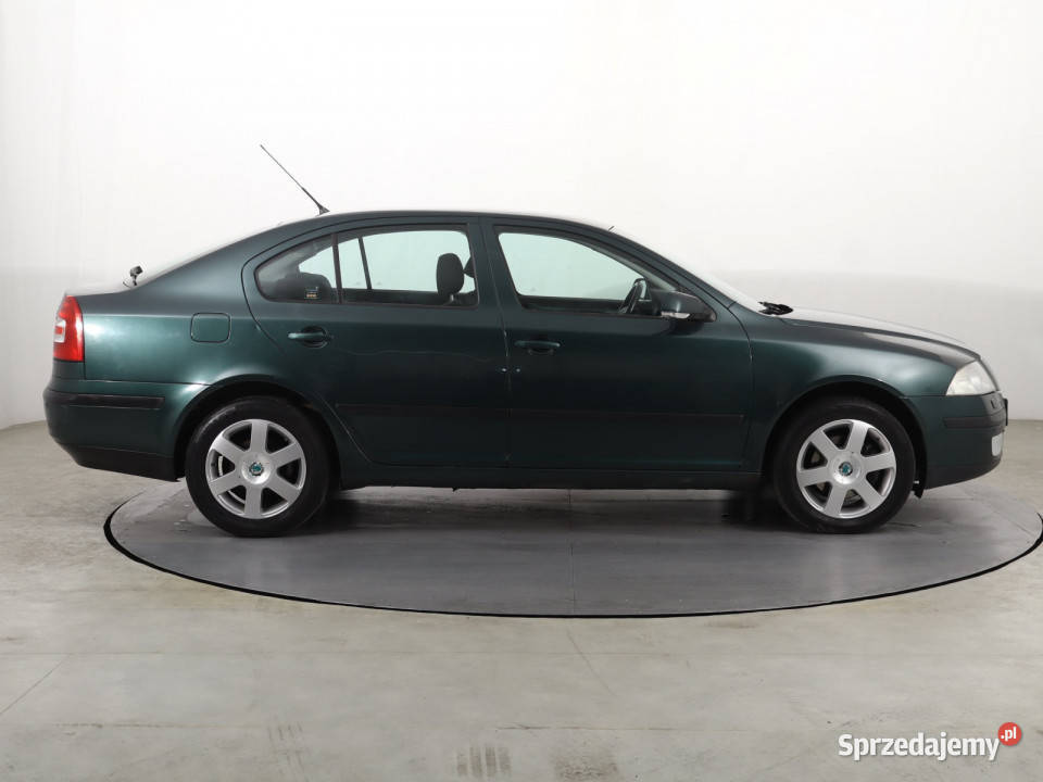 Skoda Octavia 20 TDI 4/5 Katowice sprzedam