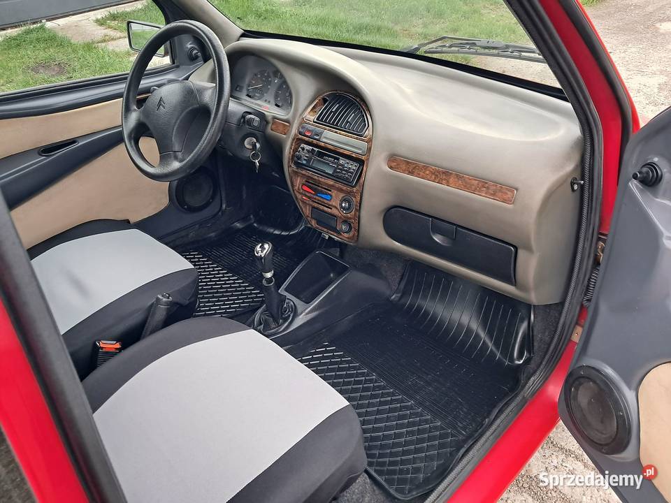 Microcar kategoria L6e Jasło