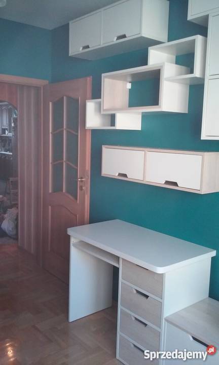 łóżka na antresoli łózka piętrowe Wrocław