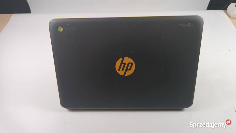 Laptop HP ChromeBook 11A G6 EE Katowice