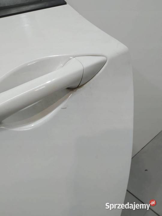 DRZWI LEWE TYŁ KOMBI PYW Hyundai i30 II 20112017 Rok produkcji 2016 sprzedam