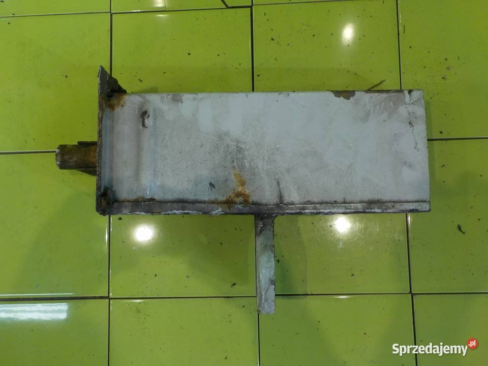 MERCEDES SPRINTER II W906 LIFT 15r podluznica Suków