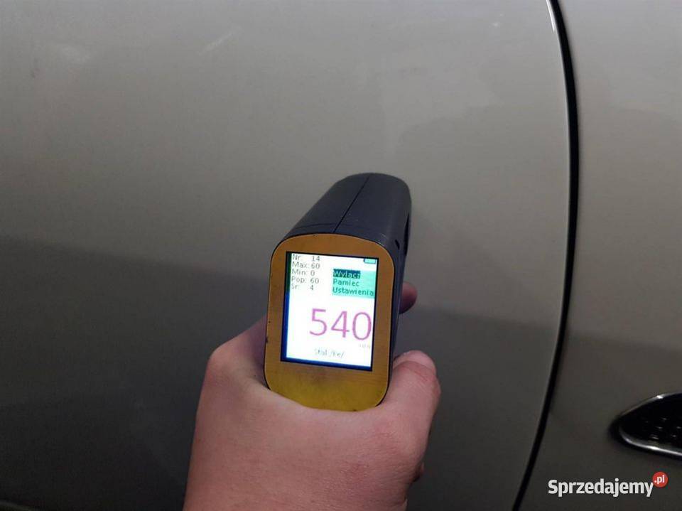 DRZWI PRAWE PRZÓD MASERATI QUATTROPORTE LIFT Pozostałe Lipno