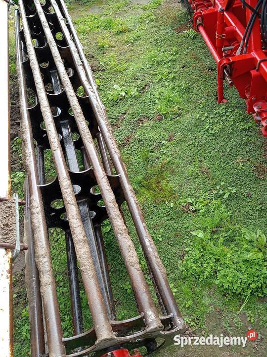 Wał rurowy Mandam Agro masz Agromasz oryginalny nieuszkodzony