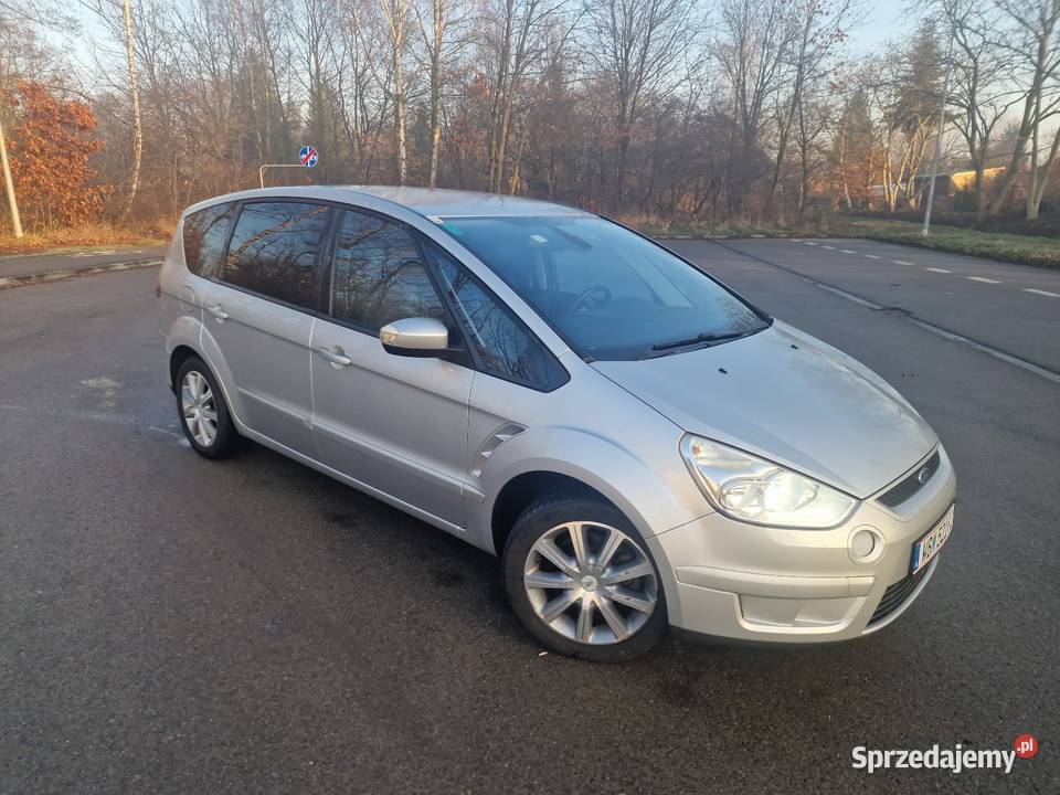 20 TDCI 140 7 Foteli AUTOMAT DURASHIFT Serwis Tarnów