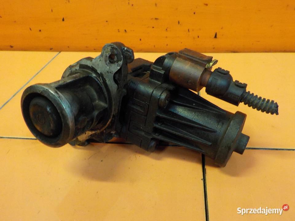 CORSA D MERIVA 13 CDTI 12r zawor EGR 701599040 Suków sprzedam