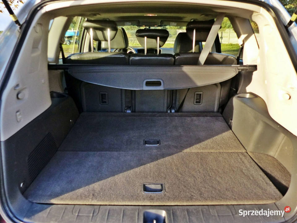 Subaru B9 Tribeca 30 Piła sprzedam