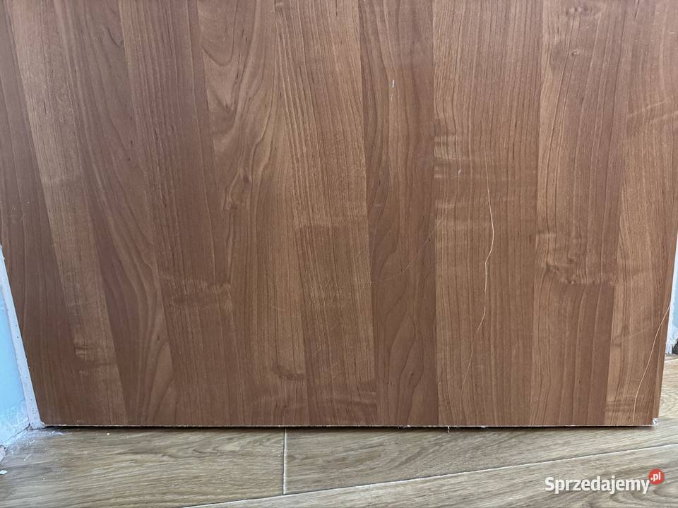 Drzwi wewnętrzne lewe 75 Budowa Łódź sprzedam