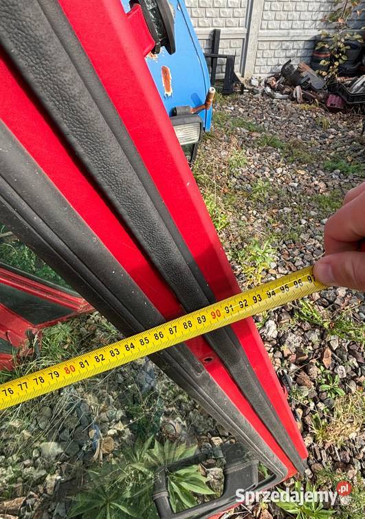 Kabina Rimas nośnik narzędzi Kłobuck