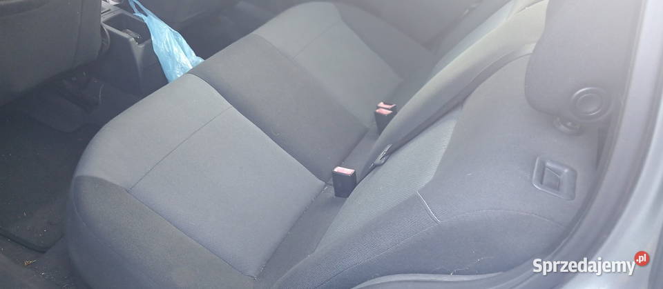 Opel Astra H 14 16 benzyna gaz sekwencja hak wspomaganie kierownicy mazowieckie Gąsocin sprzedam