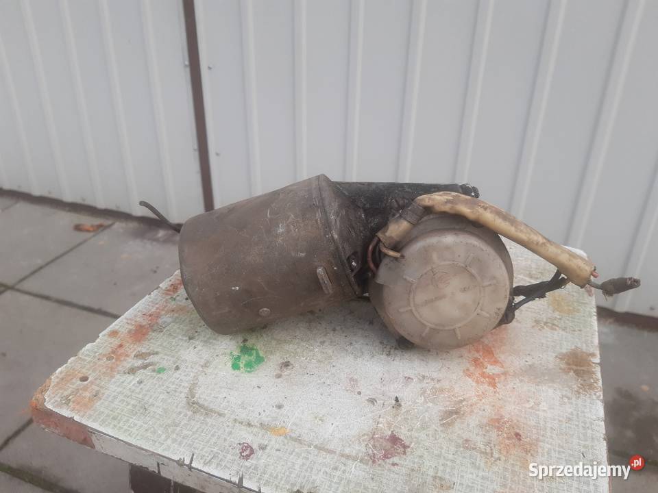Silniczek wycieraczek CCCP ZSRR Radziecki Rzeszów