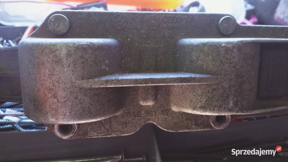 Cewka zapłonowa do Skody fabi 1 Kalisz sprzedam