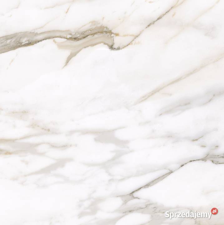 Gres Calacatta Gold satin 60x60K Warszawa
